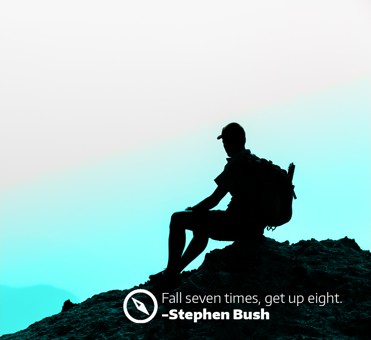 GoFindDiscover's tweet image. Keep pushing! #MotivationalMonday