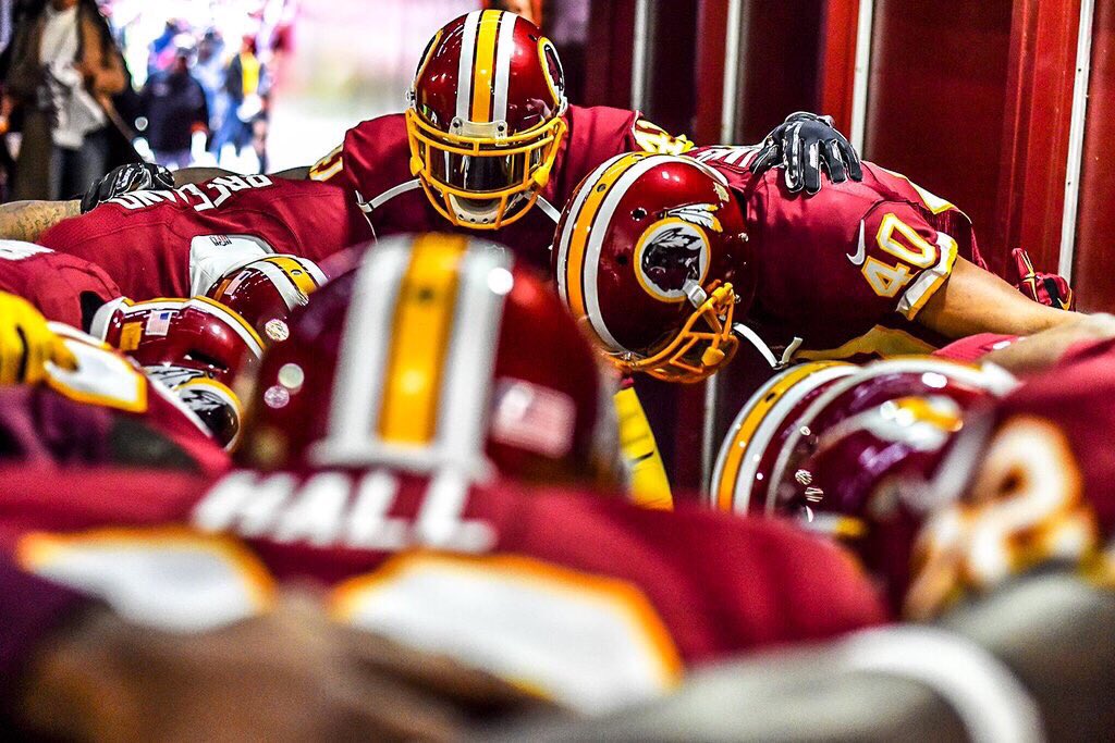 HawkDiesel1906's tweet photo. Good morning #RedskinsTweetTeam @Redskins @Diesel50Gut @Williamsdk67 @RJuvey67one #Zone44 https://t.co/uiLLhH8499