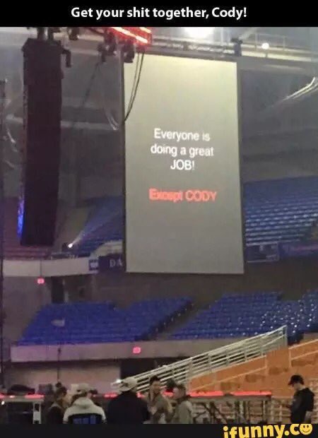 EmilyDowning9's tweet photo. @CodyGregory22 😂😂 https://t.co/hCz5mJA18Z