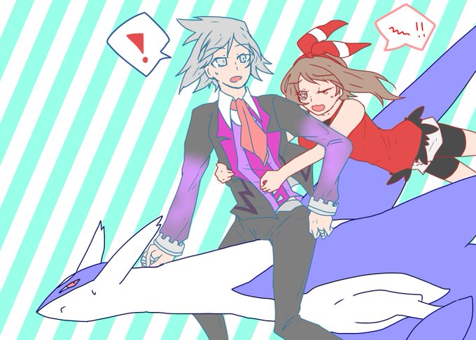 ダイゴのtwitterイラスト検索結果