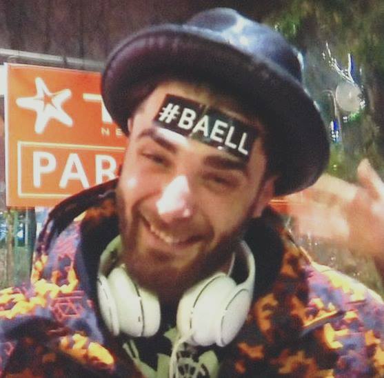 GiSada1's tweet image. #baellsquad 

Se qualcuno si mette a stress nei vostri confronti \\ ditegli solo: