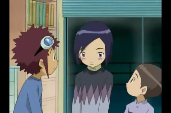 一乗寺賢のtwitterイラスト検索結果 古い順