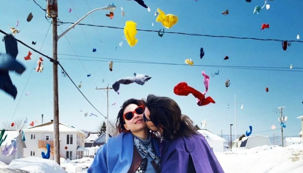 wappolina's tweet photo. #svegliatialia noi di #MYLF continuiamo così. @CinemaMassimo stasera alle 21.00 con "Laurence Anyways" Xavier Dolan https://t.co/DGwUBkqlLh