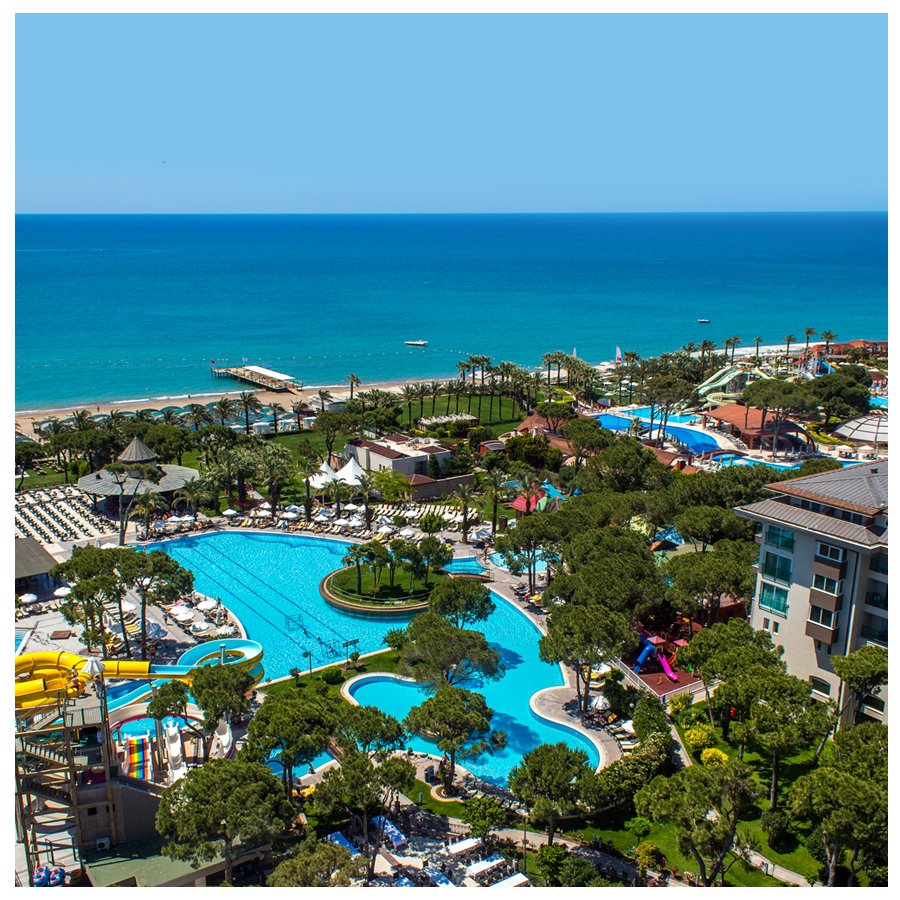 Papillon Hotels tweet media