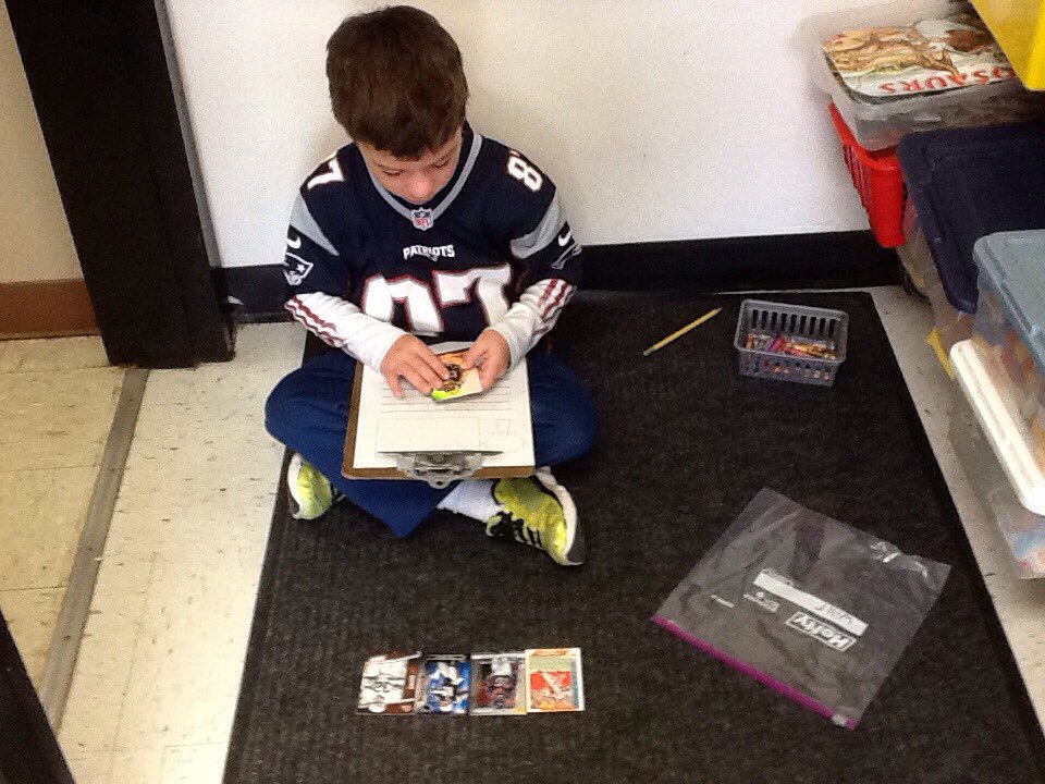 Mrspelsozy's tweet photo. Opinion writing. Picking a "best in show"and giving evidence!#lucycalkins #judgingishard https://t.co/2pMMMwaE77