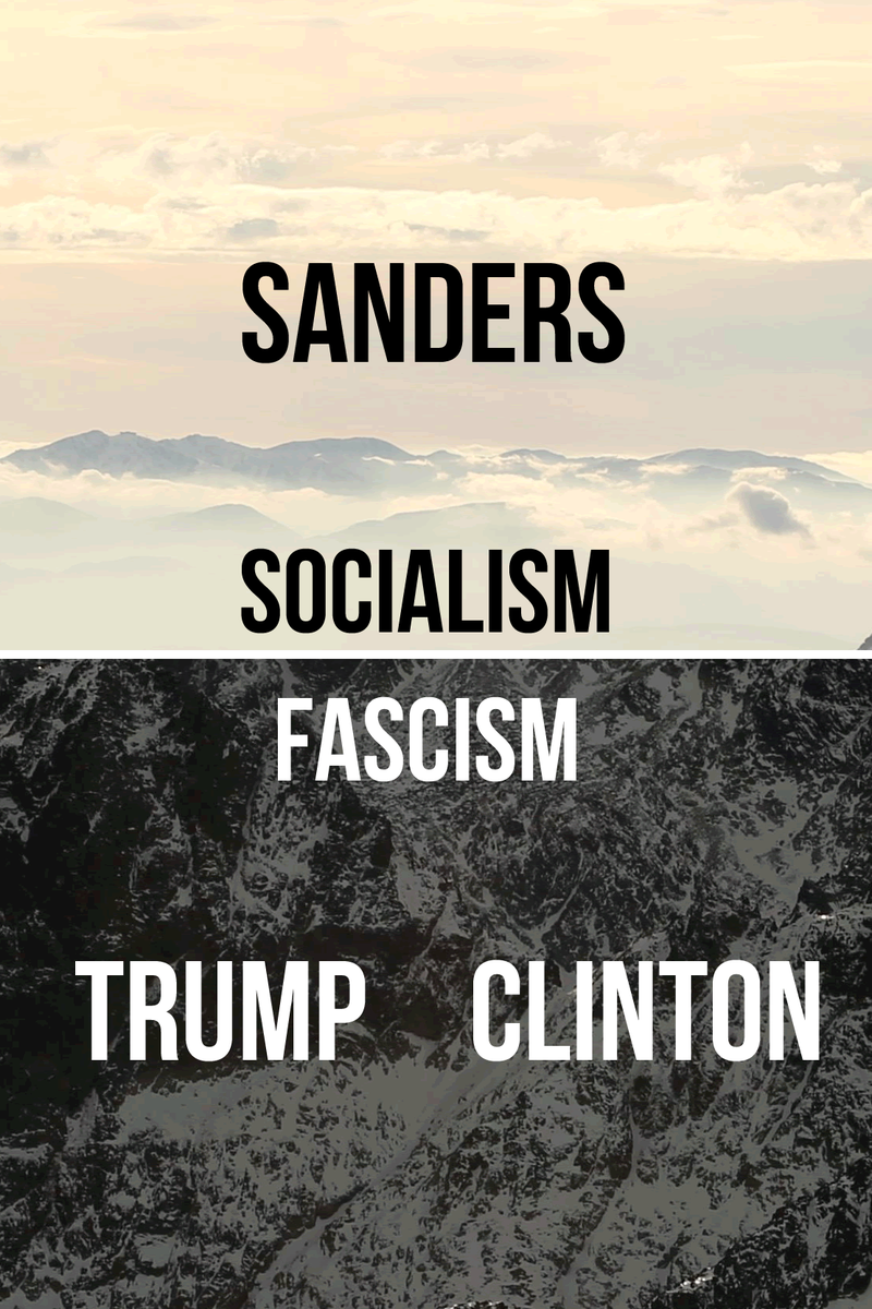 SimpleLifeBlog's tweet photo. @RedNationRising pretty easy decision..... https://t.co/H5W8sGF9ZU