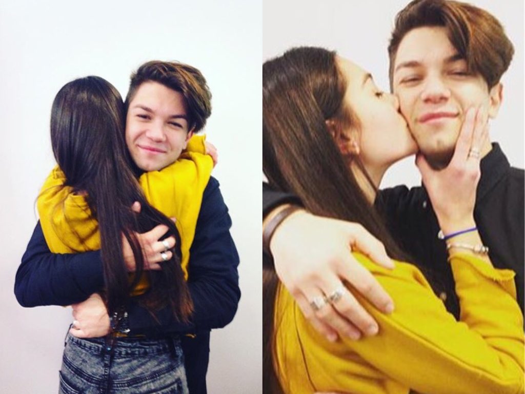 Marycri04's tweet image. I miei amori❤stupendi❤️ #Albesole @Albericoyes @Mery_nowdreamer
