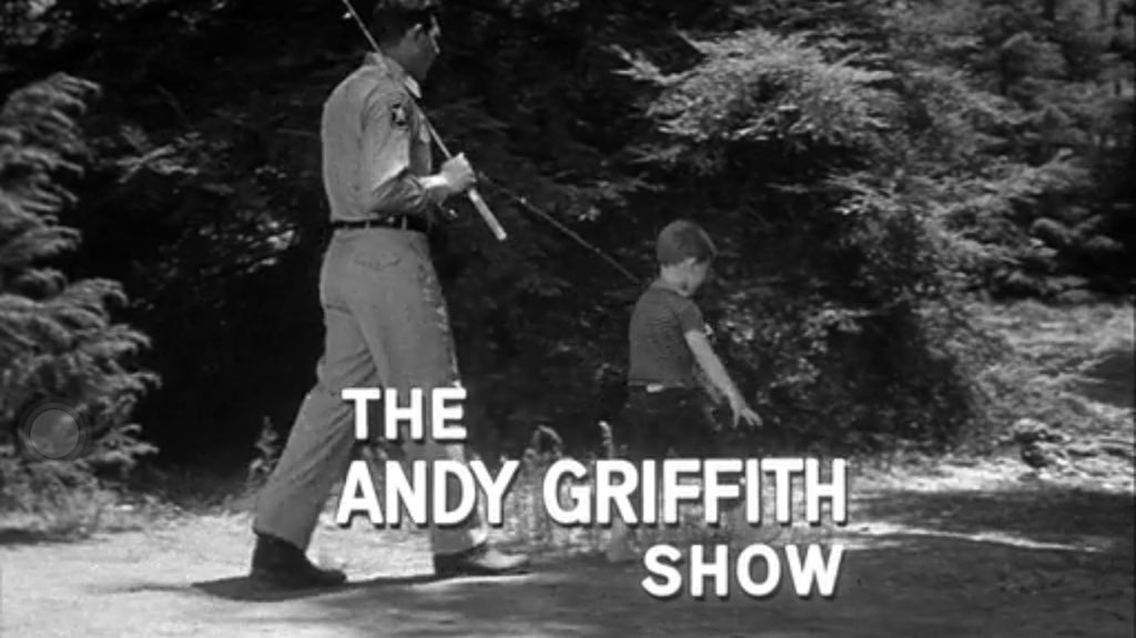 tylerwillardd's tweet photo. This is my show #andygriffith #old 😁😁💯💯 https://t.co/w9hO51gebv