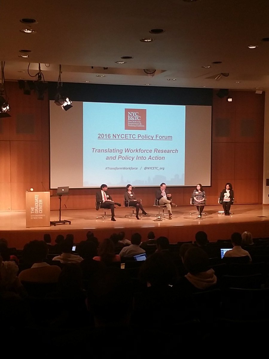 KMMirko's tweet image. System building is critical to #TransformWorkforce.