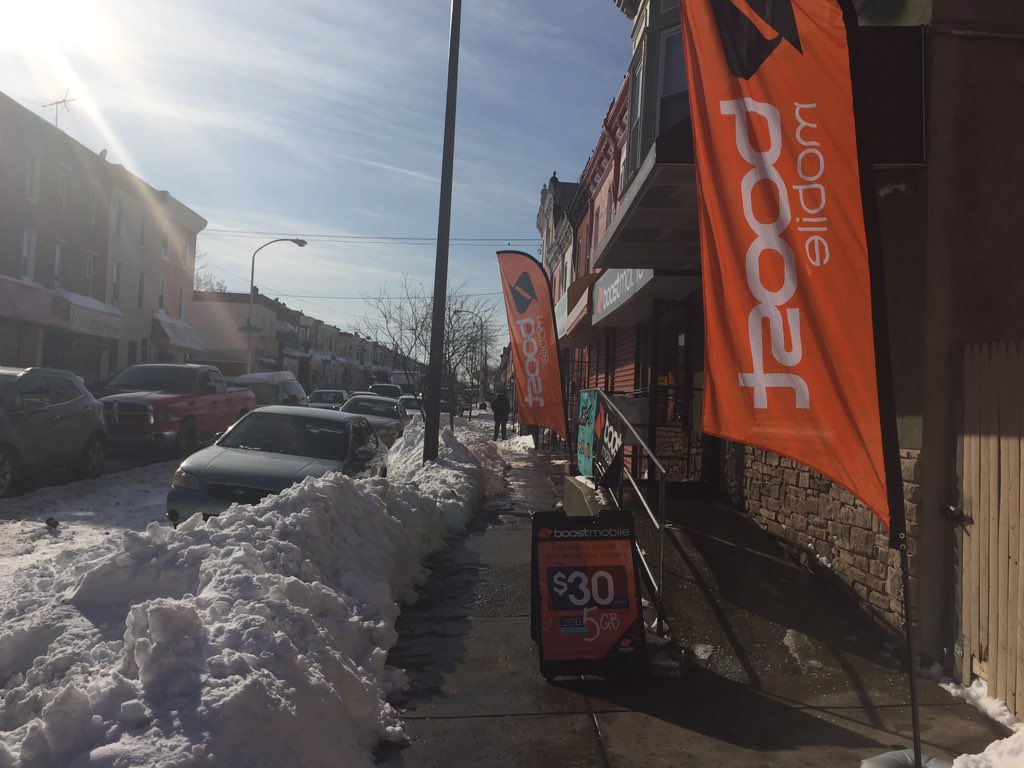 uwphilly215's tweet photo. No ❄️ stoppi🆖 me‼️ #boostmobile #unlimitedwireless #philadelphia #UW #switchandsave #boostman #boosttent I'm on 🔥 💯 https://t.co/qW9cGvk6L5