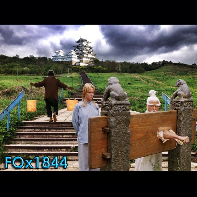 gooback73's tweet photo. Спортсмены ульяновска поймут)) #ульяновск #тарантино #качаемноги #спорт #бег #пробежки #hatefuleight https://t.co/UiNnCqgS1b
