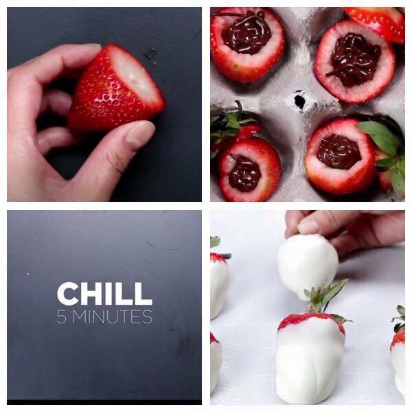 princess_rach16's tweet image. So fresh 😋😋

#cecebuzz