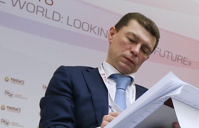 timmyLOL2's tweet photo. Новость! -  Топилин: предпосылок для резкого сокращения кадров на предприятиях нет https://t.co/5uzITEpUAm