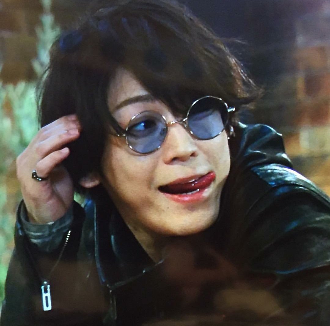 怪盗山猫サングラスげっちゅー！ 亀には、かなわないけどこれから愛用