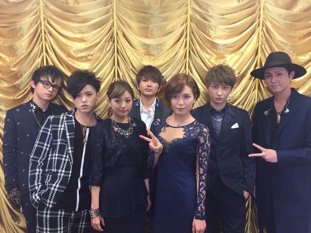 karajiro__1126's tweet photo. 三重>>高1

✔しんちゃんが大好き💗

✔AAAが大好き💓

✔今年こそはライブ参戦したい😳

#RTしたaオタさん全員フォローします
#aヲタさんと繋がりたい 
#AAA好きな人RT https://t.co/VOC4FJ7cFd
