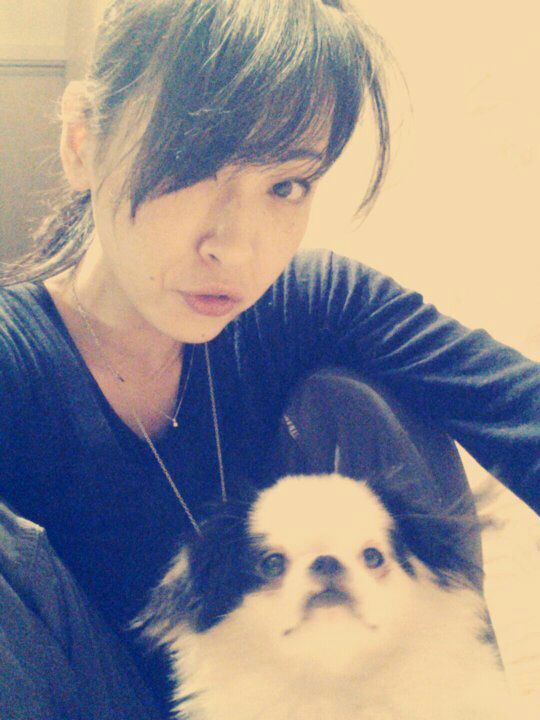 大家由祐子 در توییتر Dan Seven Ugtdf 死に顔 練習しておきます