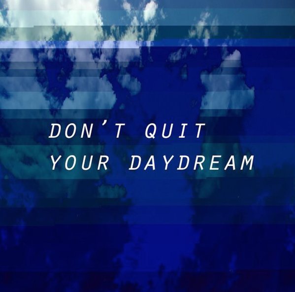 FIMLCoach's tweet image. Feed your dreams, not your fears.