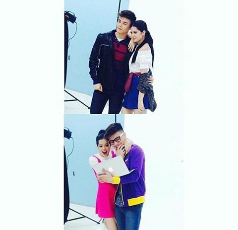itsPatrickColar's tweet photo. S O O N on AIR❤😍 @iamr2alonte @r2natics @r2buddiesofc @R2naticsALBAY @RONNIEFinity @STHashtagsOFC @HashtagsBicol 💞 https://t.co/UK5rHrVr1i
