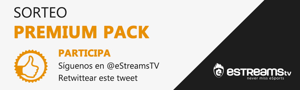 hud_gg's tweet photo. ¡SORTEO! 

Llévate un Premium Pack [30 días Premium + 30 tickets]

-RT
-FOLLOW

El 27 a las 12 ganador/a https://t.co/GZh7z6le3m