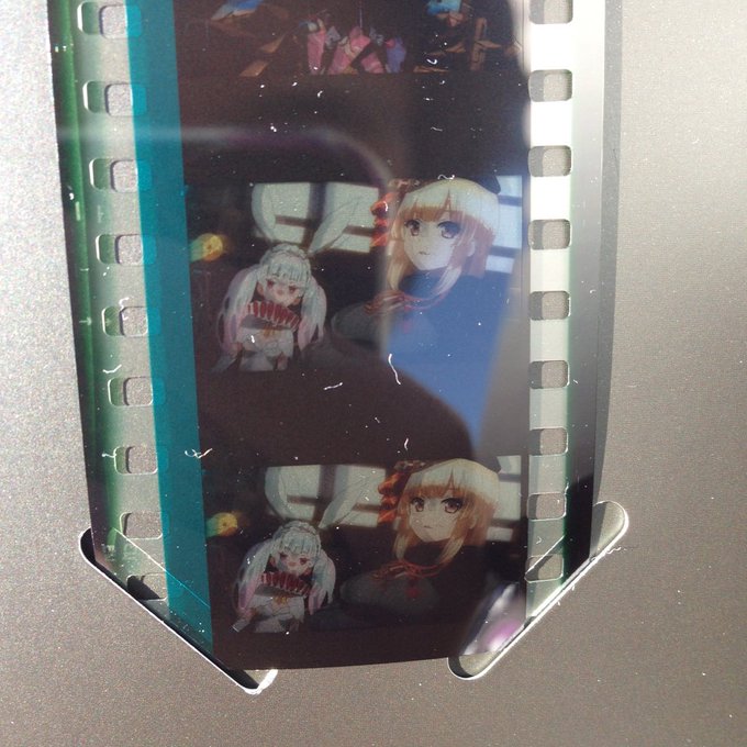 ウアサハのtwitterイラスト検索結果 古い順