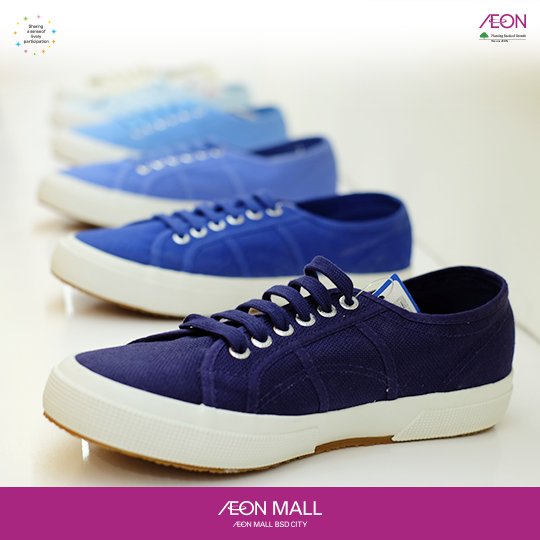 superga aeon