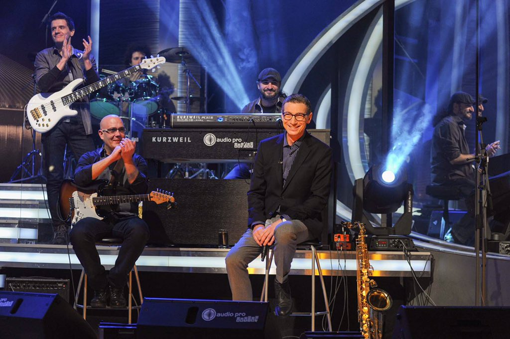 Večeras na Prvoj - pravi muškarci, a ne <a href="/4ipomuskarca/">Cetiri I Po Muskarca</a> 
Šampioni Evrope!
I D Savić, prvi put negde😂