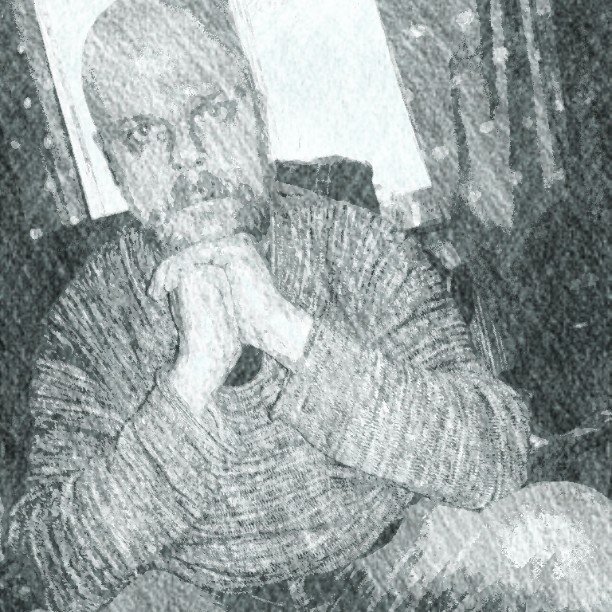 StefanShq's tweet photo. #selfie #likesforlikes #pencil #painting #fineart #serious https://t.co/RpCVJql2wS
