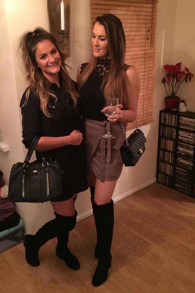 Loved doing <a href="/KatePrevett/">Katharine Prevett</a> make up this weekend 💋 #pretty