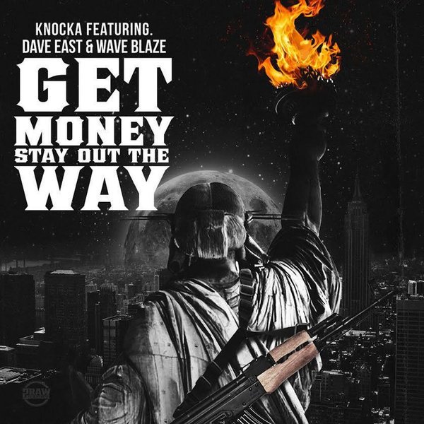 YvetteGmai's tweet photo. #WispasWorld
#NP #RT @KnockaYNTO
#Feat. #DaveEast & #WaveBlaze
-Get Money Stay Out The Way
https://t.co/AaLnvY6iJD https://t.co/uUwtfL8osU