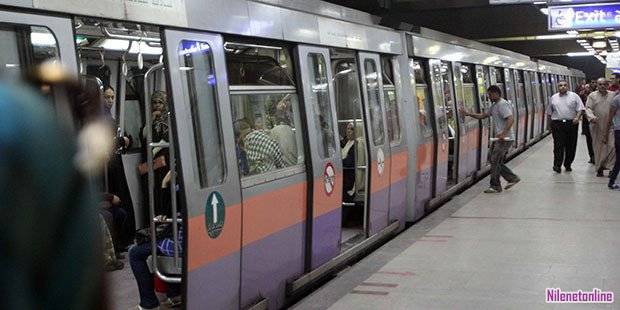 rezahassanzad10's tweet image. #Egypte Metro station closed for security measures amid fifth anniversary of #25jan
en.nilenetonline.com/egypt/19073
#backthe