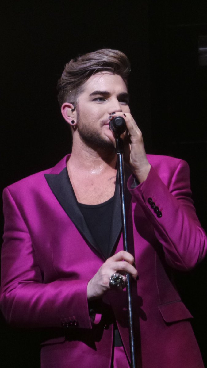 broncook76's tweet photo. #adamlambert  @adamlambert #theoriginalhigh https://t.co/eEYogcrJ7k