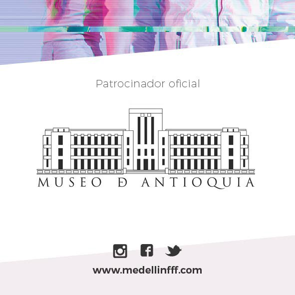 MedellinFFF's tweet photo. Estamos felices de anunciar que el @museodantioquia será nuestra sede, 29 y 30 de abril. #Medellín #FashionFilm https://t.co/HEUpGoxeGo