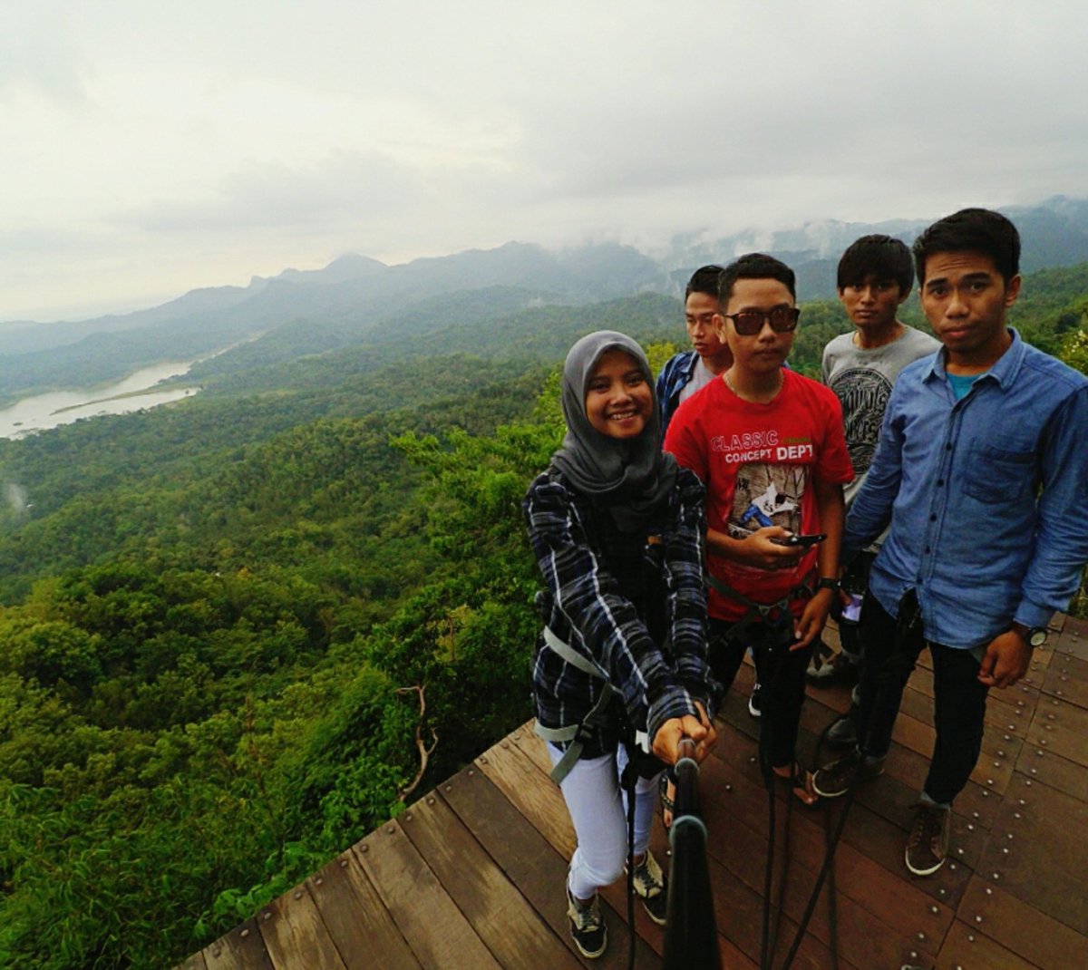 sony_djavier's tweet photo. #kalibiru_jogja https://t.co/4fYkVYyfZQ