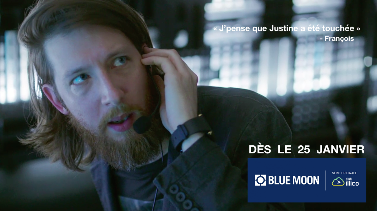 baroblik's tweet photo. #BLUEMOON arrive AUJOURD'HUI sur #CLUBILLICO @illico @trudeau_michel @karinevanasse @everythingcdhav @PatGodin68 https://t.co/solCOwWVyc