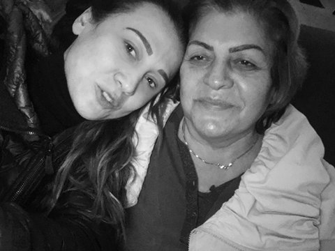 Herkese mutluluk dolu bir hafta diliyorum.
#iyihafta #mutluluk #aile #müzik #arkadaş #dost #bakım #cilt #kadın