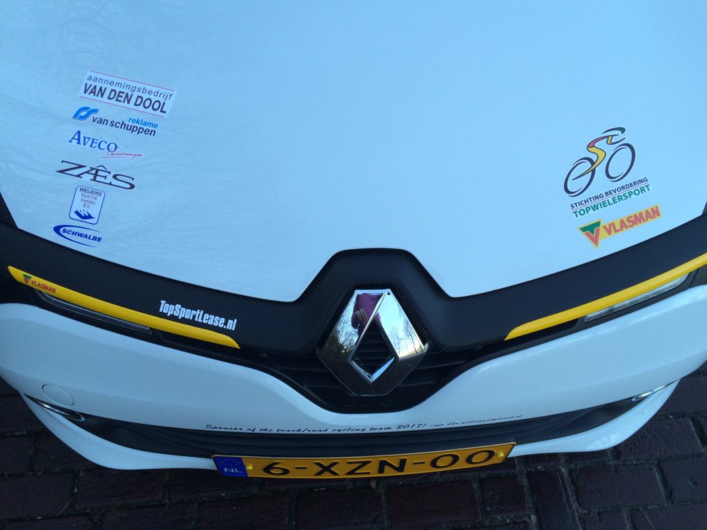 TonWelling50's tweet image. Sponsoren in beeld die mijn project Track/Road Cycling Team 2017 ondersteunen.