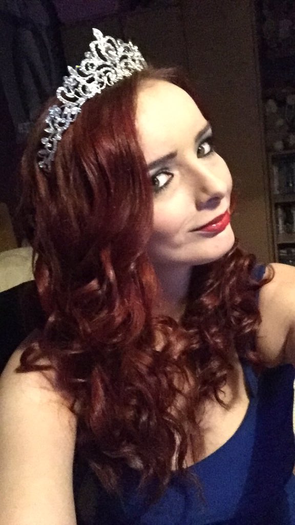 MissSherylanne's tweet image. Miss Year Highland 2015 👑 #ShezzaG #PageantWinner #MissYearHighland2015