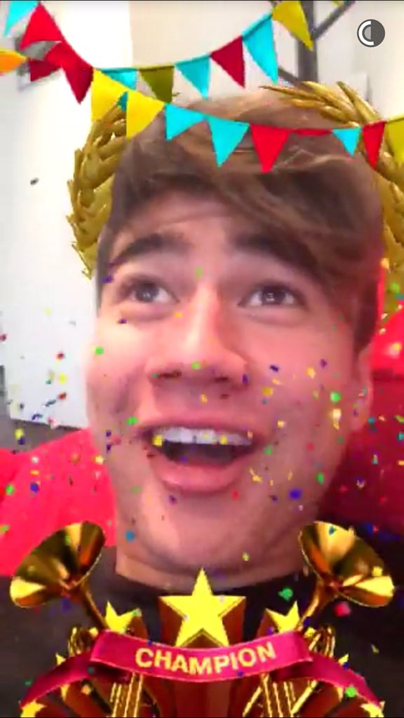 OUTERRSPACECAL's tweet photo. @Calum5SOS I can't believe you are 20. Happy birthday, love you so much!! 💕 https://t.co/NnvBb6bTo1