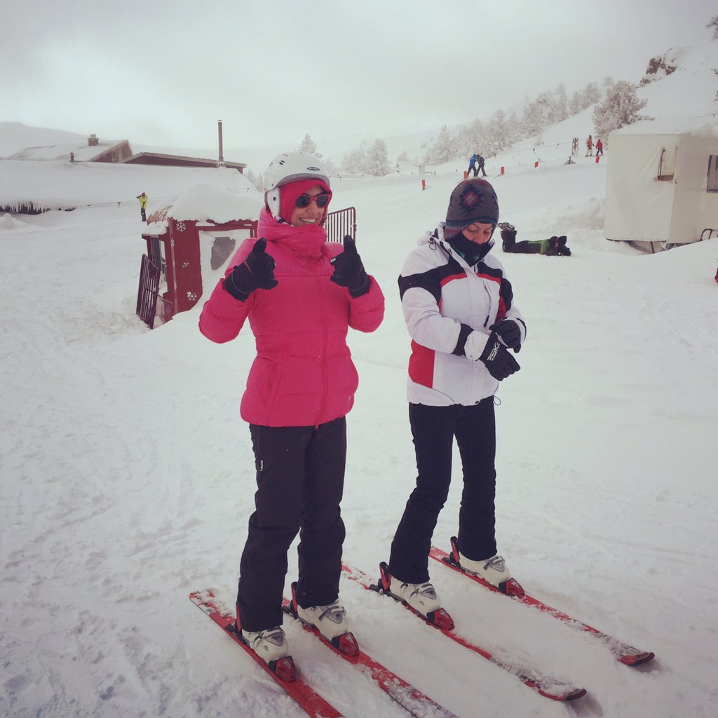 Seçil Afşar (@secilekmekci_) on Twitter photo 