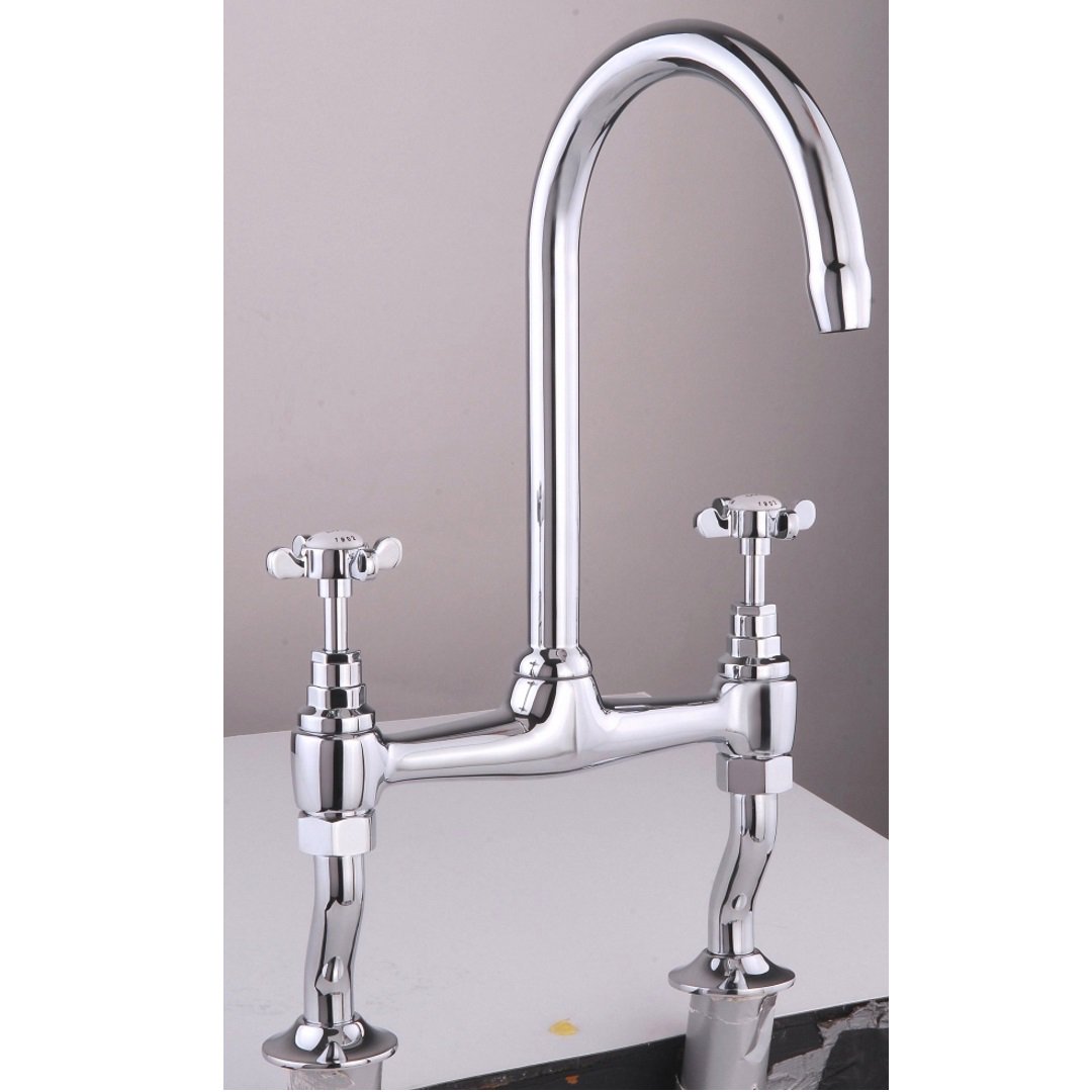BakerandSoars's tweet image. Featured Product !&amp;lt;
@Mayfair_Taps Westminster Bridge Sink Mixer KIT 209
bakerandsoars.com/store/product_…