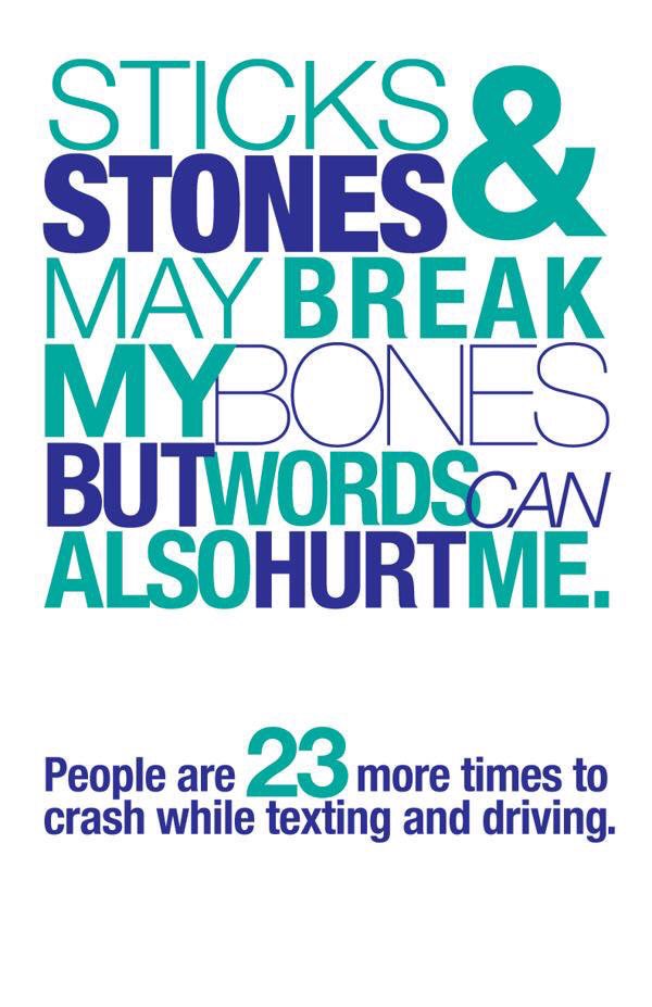 Zenande_Mcfen's tweet image. Words can hurt you, worse kill you! #DoNotText&amp;amp;Drive @TrafficRTMC
