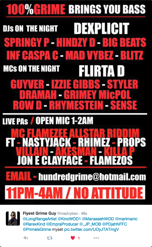 Rarekind tweet media