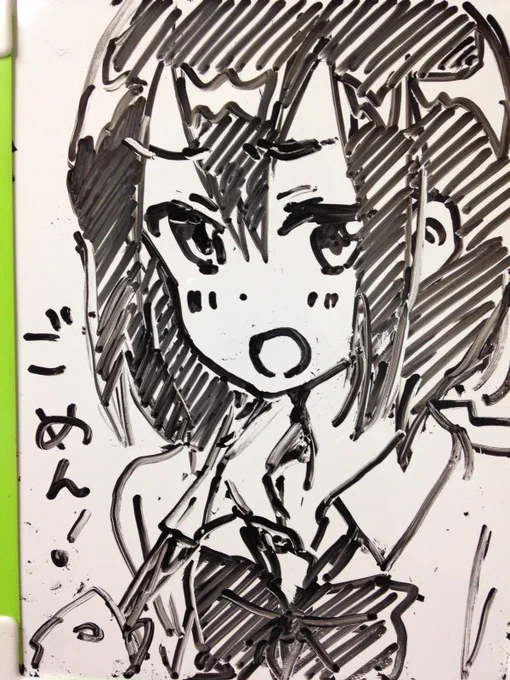 1/31 Comitia115欠席します:次回1/31のコミティアを欠席いたします。スペースは申し込んであったのですが、準備が間に合わないので、イベント参加自体をお休みさせていただ… https://t.co/emI7hyC2jQ 