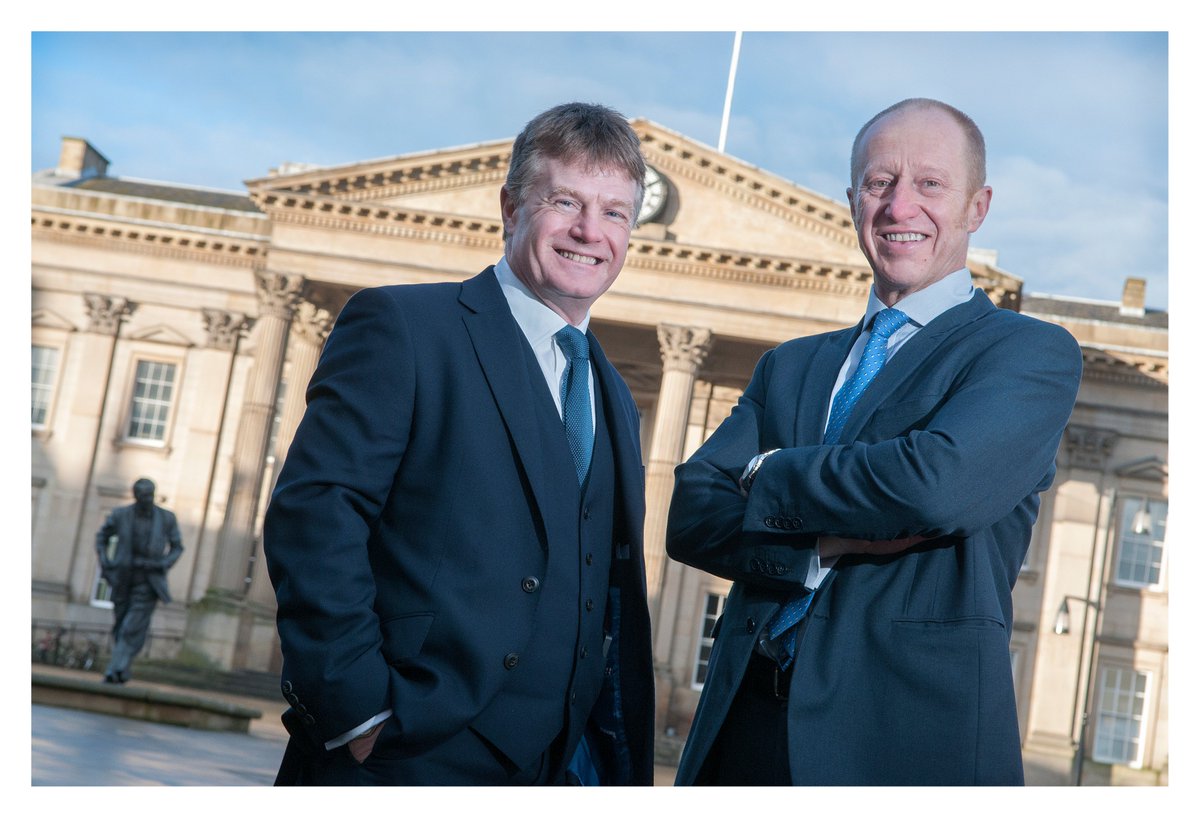 Thank you to everyone for the kind words and support following our merger with <a href="/schoeys/">Schofield Sweeney</a> bit.ly/1WJLpVz