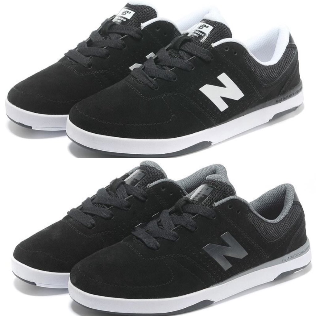 New Balance stratford 479 / Numeric / black / grey- white / || BNIB || -SOULGERS-