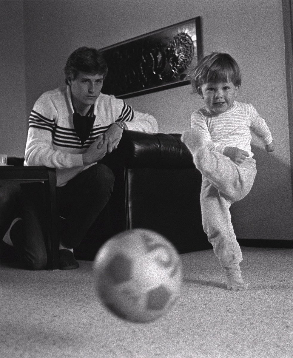 Tobbe é klar. Foto: Bildbyrån. <a href="/IFKGoteborg/">IFK Göteborg</a> #twittboll #ifkgbg