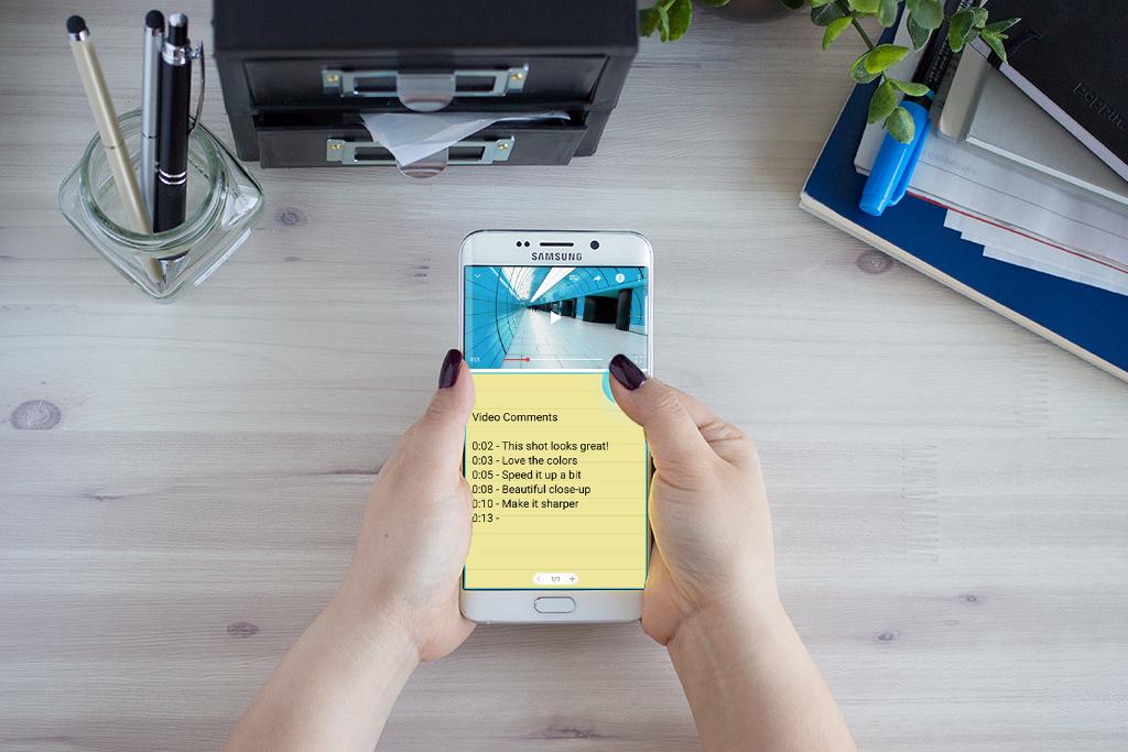 Run two apps at once with the #GalaxyS6edgePlus and take your multitasking abilities to the next level. #MultiWindow