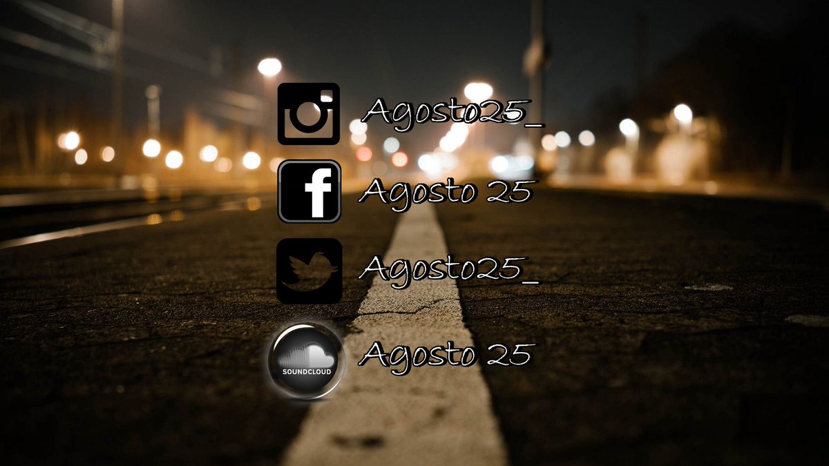 Nuestras Redes
