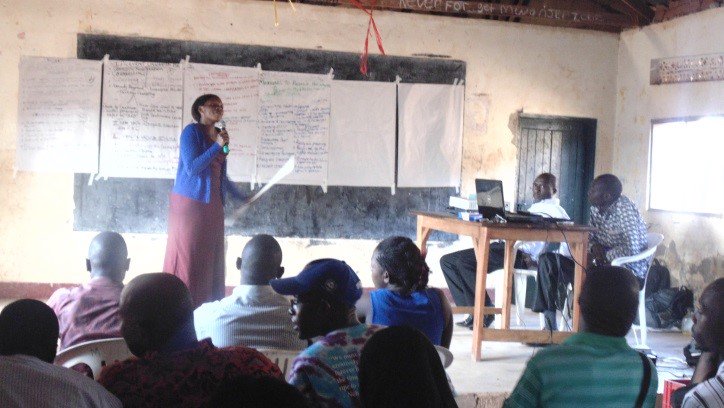 teens uganda tweet media