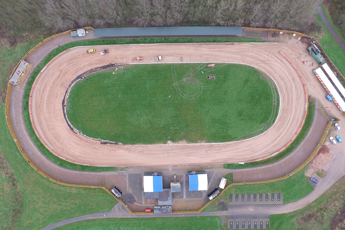 Leicester Speedway (LeicsLionsSpeed) Twitter Profile • sTwity